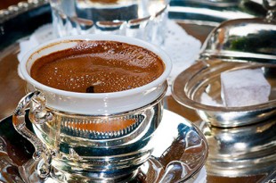 caffe turco