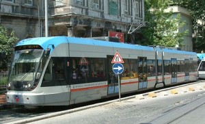 tram-istanbul