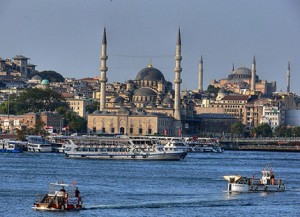 turismo turchia