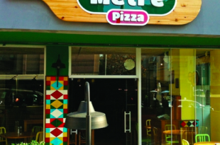 metre pizza locale