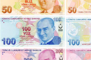 lira turchia cambiare