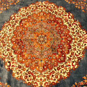 tappeto turco