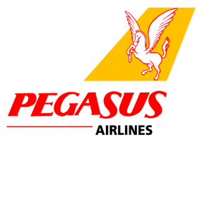 pegasus airlines
