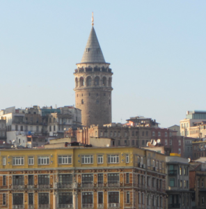 visitare istanbul