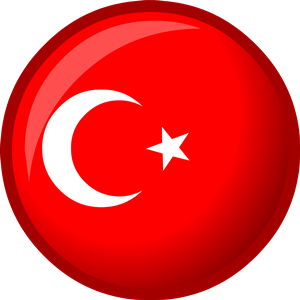 lingua turca