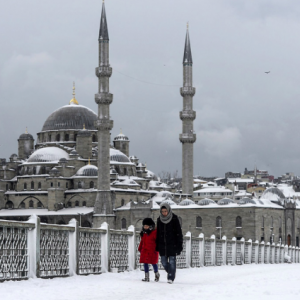 istanbul neve