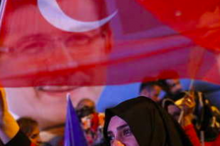 elezioni turchia