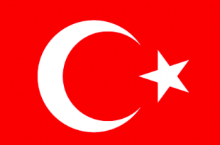 ingelse turchia