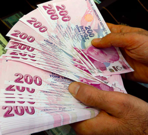 stipendi in turchia