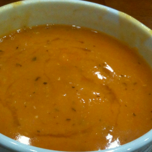 zuppa lenticchie turca