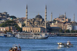 turismo turchia