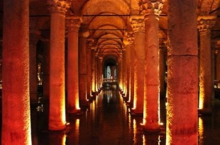 basilica cisterna