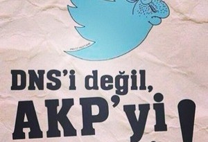 turchia ban twitter